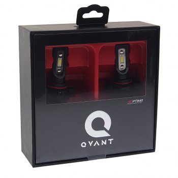 3 899 р. Лампа светодиодная 1224V PS24W PG20-3 5100K (2шт.) OPTIMA OPTIMA q-psx24  с доставкой в г. Майкоп. Увеличить фотографию 2