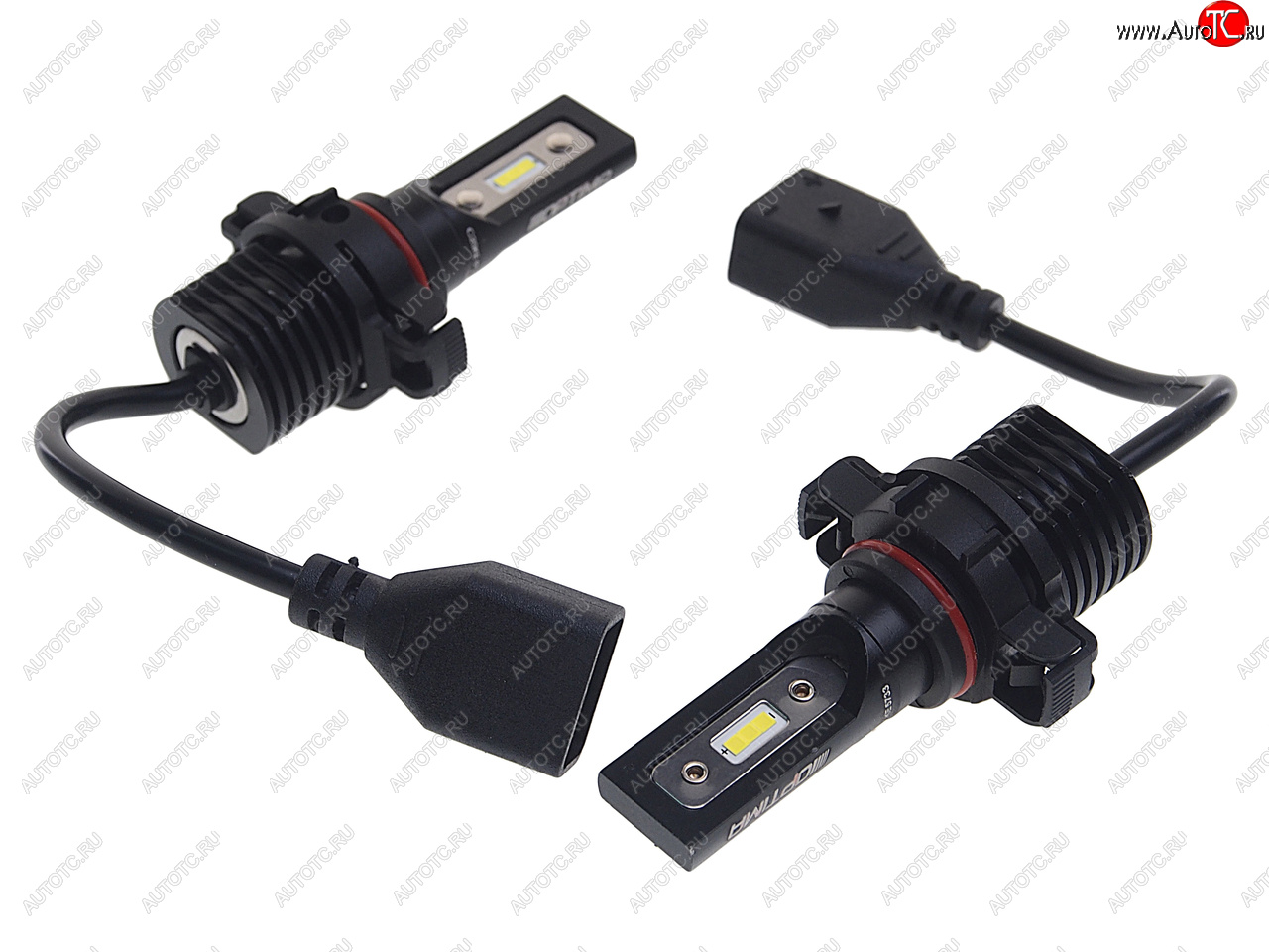3 899 р. Лампа светодиодная 1224V PS24W PG20-3 5100K (2шт.) OPTIMA OPTIMA q-psx24  с доставкой в г. Майкоп