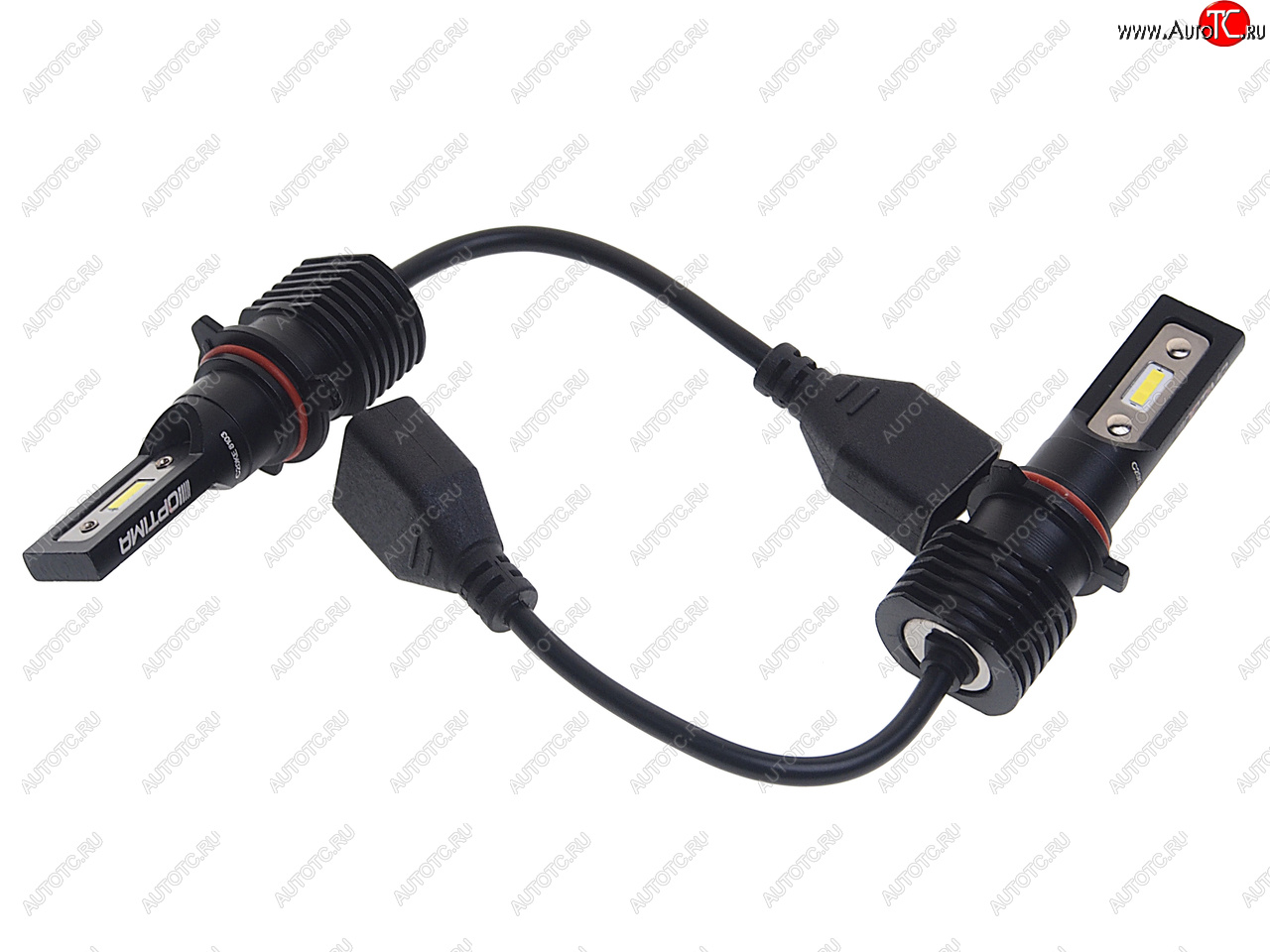 4 089 р. Лампа светодиодная 1224V P13PSX26W PG18.5d-3 5100K (2шт.) OPTIMA OPTIMA q-psx26  с доставкой в г. Майкоп