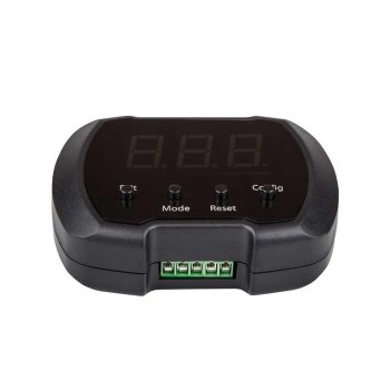 1 899 р. Вольтметр KICX KICX quick voltmeter  с доставкой в г. Майкоп. Увеличить фотографию 3