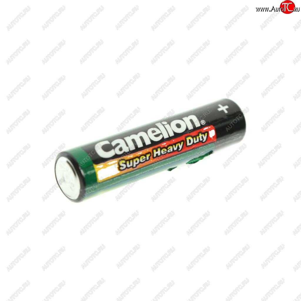 25 р. Батарейка AAA R03 1.5V блистер 4шт. (цена за 1шт.) Saline CAMELION CAMELION r03p-bp4g  с доставкой в г. Майкоп