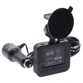 5 799 р. Видеорегистратор NAVITEL NAVITEL r300gps  с доставкой в г. Майкоп. Увеличить фотографию 2