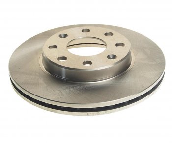 1 799 р. Диск тормозной CHEVROLET Aveo (03-) передний (236мм) (1шт.) VALEO PHC VALEO PHC r3020 VALEO PHC r3020  с доставкой в г. Майкоп. Увеличить фотографию 2