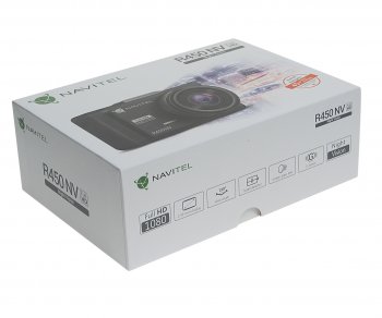 4 749 р. Видеорегистратор NAVITEL NAVITEL r450nv  с доставкой в г. Майкоп. Увеличить фотографию 4