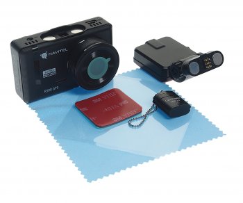 5 799 р. Видеорегистратор NAVITEL NAVITEL r500gps NAVITEL r500gps  с доставкой в г. Майкоп. Увеличить фотографию 2