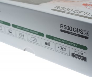 5 799 р. Видеорегистратор NAVITEL NAVITEL r500gps NAVITEL r500gps  с доставкой в г. Майкоп. Увеличить фотографию 5