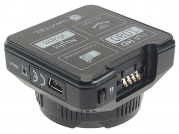 6 899 р. Видеорегистратор NAVITEL NAVITEL r600 gps  с доставкой в г. Майкоп. Увеличить фотографию 4