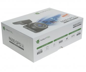 6 899 р. Видеорегистратор NAVITEL NAVITEL r600 gps  с доставкой в г. Майкоп. Увеличить фотографию 5
