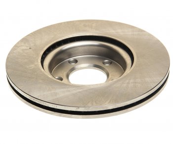 3 379 р. Диск тормозной MAZDA 3 (03-12) (2.0),5 (05-) (R16) передний (1шт.) VALEO PHC VALEO PHC r6241 VALEO PHC r6241  с доставкой в г. Майкоп. Увеличить фотографию 2