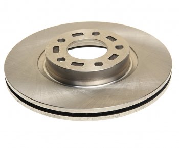 3 379 р. Диск тормозной MAZDA 3 (03-12) (2.0),5 (05-) (R16) передний (1шт.) VALEO PHC VALEO PHC r6241 VALEO PHC r6241  с доставкой в г. Майкоп. Увеличить фотографию 1