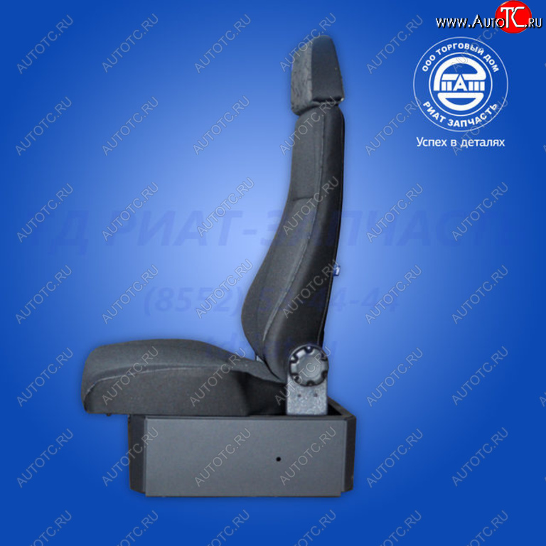 25 599 р. Сиденье КАМАЗ-ЕВРО правое с ящиком ОАО РИАТ РИАТ р64600-6830010-01  с доставкой в г. Майкоп
