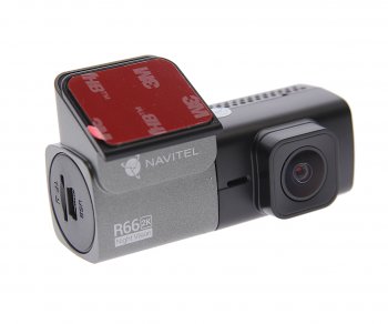 5 249 р. Видеорегистратор NAVITEL NAVITEL r66 2k  с доставкой в г. Майкоп. Увеличить фотографию 3