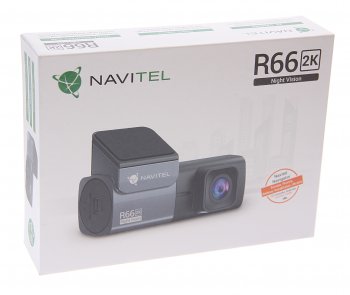 5 249 р. Видеорегистратор NAVITEL NAVITEL r66 2k  с доставкой в г. Майкоп. Увеличить фотографию 5