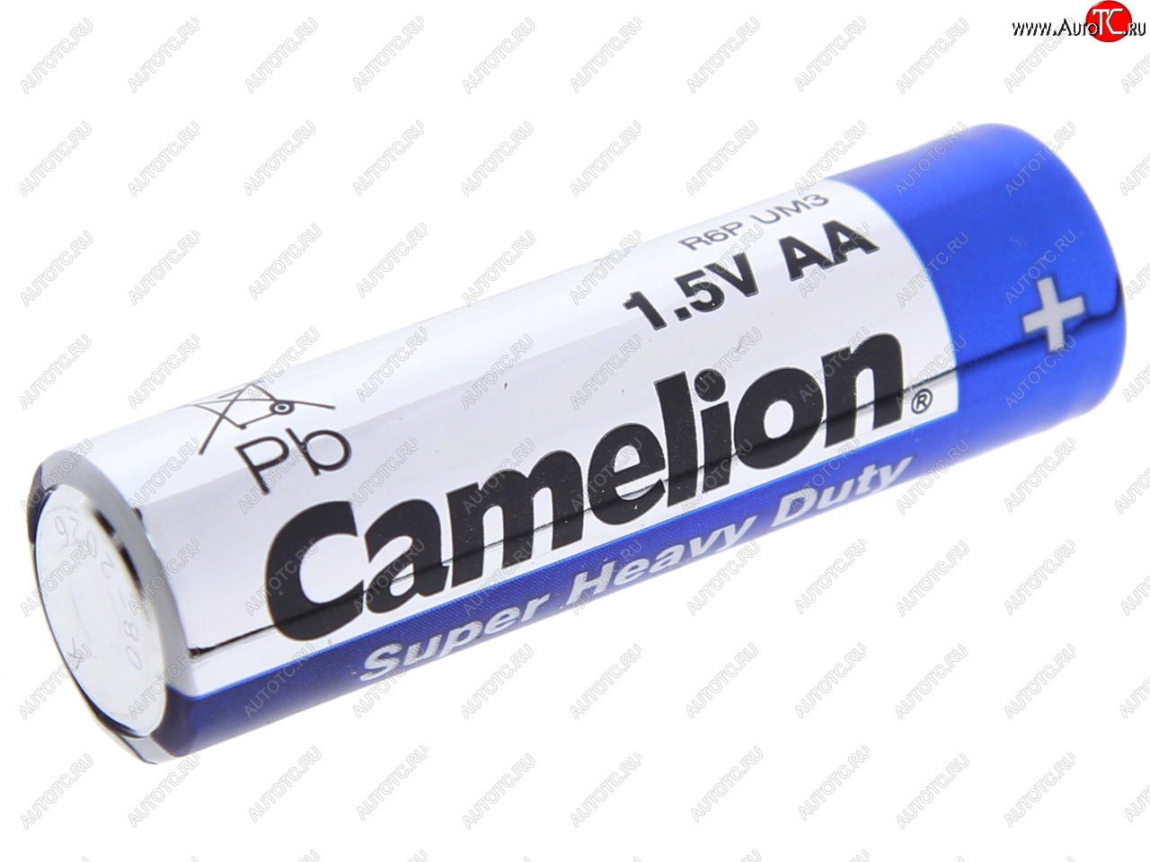 31 р. Батарейка AA R6 1.5V блистер 4шт. (цена за 1шт.) Saline CAMELION CAMELION r6p-bp4b  с доставкой в г. Майкоп
