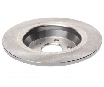 2 499 р. Диск тормозной FORD Mondeo (07-),Kuga (08-),Galaxy (06-),S-Max задний (1шт.) VALEO PHC VALEO PHC r7012  с доставкой в г. Майкоп. Увеличить фотографию 2