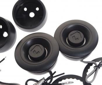 3 289 р. Колонки твитер 1 (2.5см) 40Вт DL AUDIO DL AUDIO raven neo tweet  с доставкой в г. Майкоп. Увеличить фотографию 2