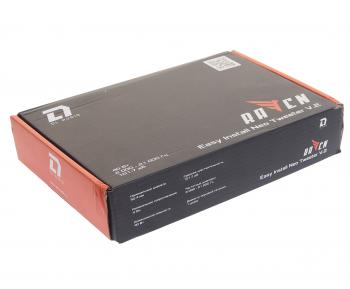 3 289 р. Колонки твитер 1 (2.5см) 40Вт DL AUDIO DL AUDIO raven neo tweet  с доставкой в г. Майкоп. Увеличить фотографию 6