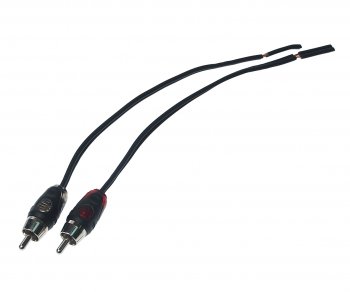 319 р. Адаптер RCA AURA AURA rca-hl20  с доставкой в г. Майкоп. Увеличить фотографию 1