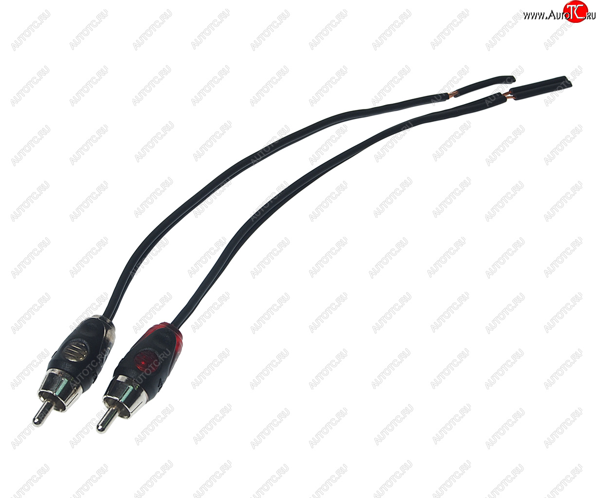 319 р. Адаптер RCA AURA AURA rca-hl20  с доставкой в г. Майкоп