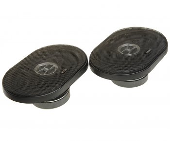 7 999 р. Колонки коаксиальные 6х9 (16х23см) 80Вт FOCAL FOCAL rcx-690  с доставкой в г. Майкоп. Увеличить фотографию 1