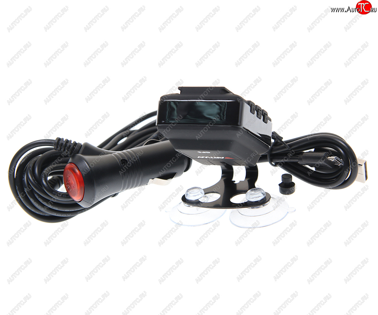 7 999 р. Радар-детектор GPS ARTWAY ARTWAY rd-202 gps  с доставкой в г. Майкоп