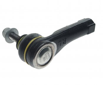 1 199 р. Наконечник рулевой тяги RENAULT Clio,Kangoo,Megane,Scenic правый MOOG MOOG re-es-0673 MOOG re-es-0673  с доставкой в г. Майкоп. Увеличить фотографию 2