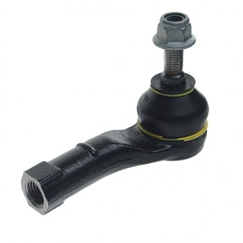 1 199 р. Наконечник рулевой тяги RENAULT Clio,Kangoo,Megane,Scenic правый MOOG MOOG re-es-0673 MOOG re-es-0673  с доставкой в г. Майкоп. Увеличить фотографию 1