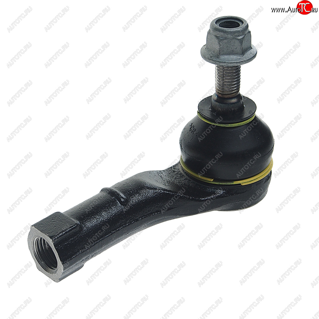 1 199 р. Наконечник рулевой тяги RENAULT Clio,Kangoo,Megane,Scenic правый MOOG MOOG re-es-0673 MOOG re-es-0673  с доставкой в г. Майкоп