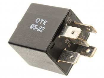929 р. Реле времени 12V 60-600сек. 25А ЭНЕРГОМАШ ЭНЕРГОМАШ регтайм2-12-(60-600)  с доставкой в г. Майкоп. Увеличить фотографию 2