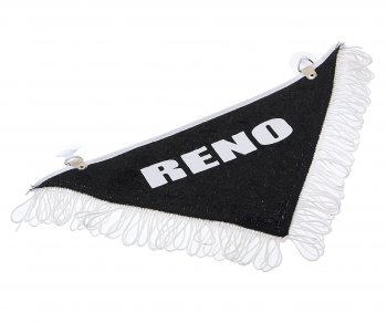 141 р. Вымпел RENO с бахромой на 2-х присосках АВТОРЕАЛ АВТОРЕАЛ reno АВТОРЕАЛ reno  с доставкой в г. Майкоп. Увеличить фотографию 1