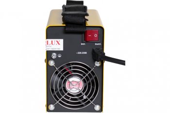 5 199 р. Аппарат сварочный 5.5кВт 10-190А d=2.0-5.0 220В инвертор Eurolux РЕСАНТА РЕСАНТА ресанта iwm-190  с доставкой в г. Майкоп. Увеличить фотографию 10