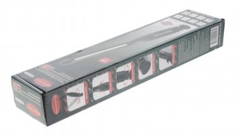 2 099 р. Фонарь ручной светодиодный ROCKFORCE ROCKFORCE rf-01401  с доставкой в г. Майкоп. Увеличить фотографию 3