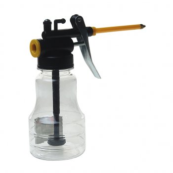 234 р. Масленка заправочная рычажная 300мл ROCKFORCE ROCKFORCE rf-0690 ROCKFORCE rf-0690  с доставкой в г. Майкоп. Увеличить фотографию 2