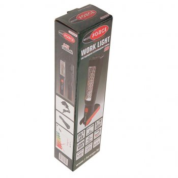 2 399 р. Фонарь многофункциональный светодиодный ROCKFORCE ROCKFORCE rf-08505  с доставкой в г. Майкоп. Увеличить фотографию 3
