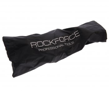 1 759 р. Домкрат винтовой 2т ромбический 120-415мм ROCKFORCE ROCKFORCE rf-10202  с доставкой в г. Майкоп. Увеличить фотографию 4