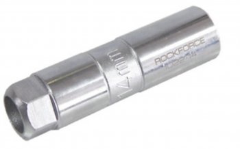 699 р. Головка для разборки стойки амортизатора 14мм (HONDA, NISSAN) ROCKFORCE ROCKFORCE rf-1022-14  с доставкой в г. Майкоп. Увеличить фотографию 1