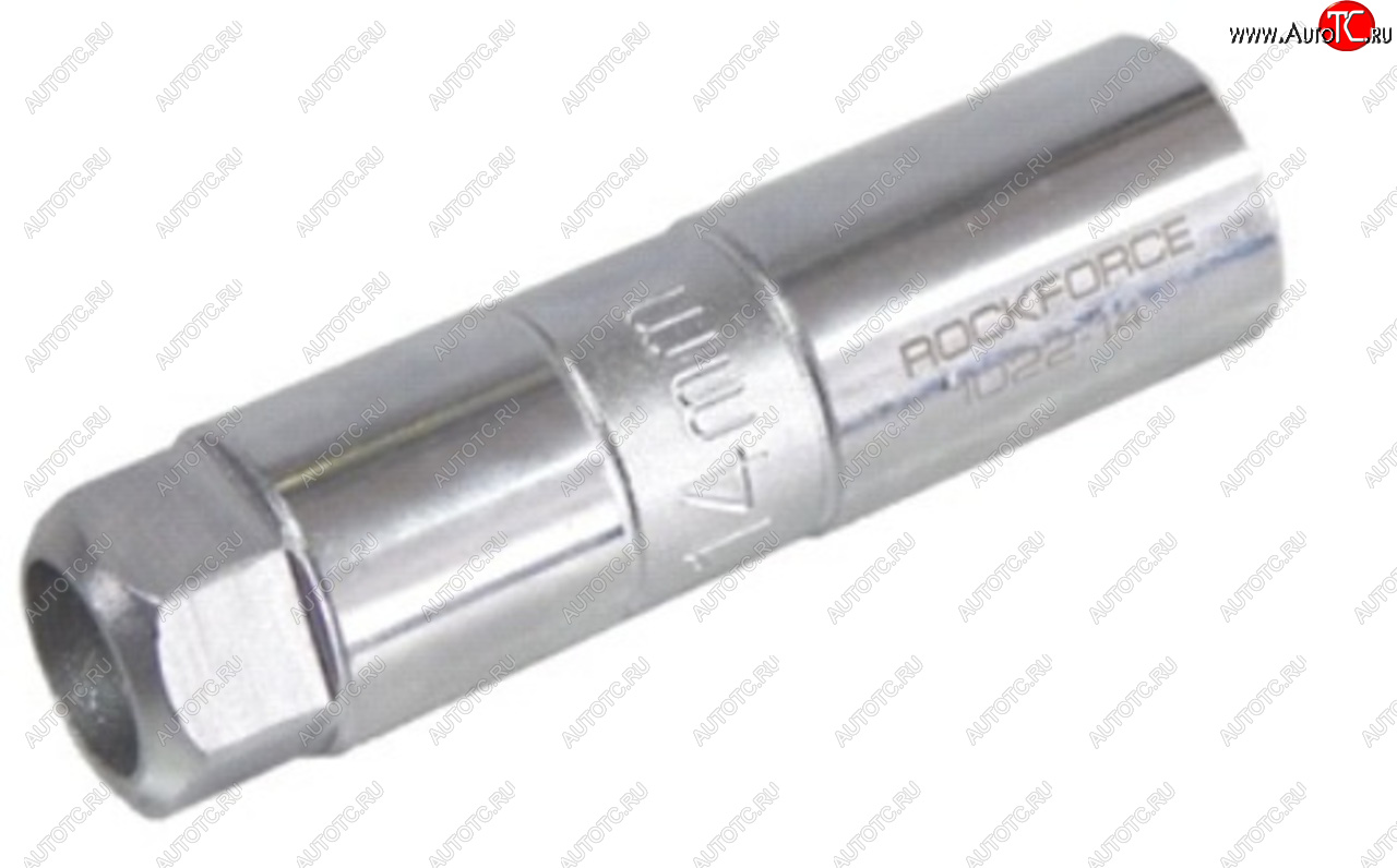 699 р. Головка для разборки стойки амортизатора 14мм (HONDA, NISSAN) ROCKFORCE ROCKFORCE rf-1022-14  с доставкой в г. Майкоп
