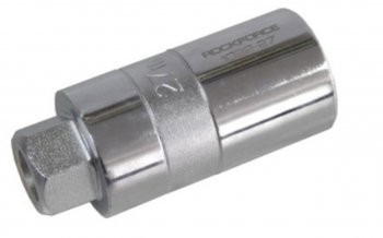 1 289 р. Головка для разборки стойки амортизатора 27мм (VW, AUDI, CITROEN, PEUGEOT) ROCKFORCE ROCKFORCE rf-1022-27  с доставкой в г. Майкоп. Увеличить фотографию 1