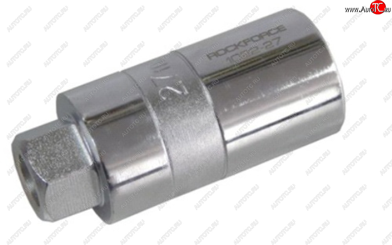 1 289 р. Головка для разборки стойки амортизатора 27мм (VW, AUDI, CITROEN, PEUGEOT) ROCKFORCE ROCKFORCE rf-1022-27  с доставкой в г. Майкоп