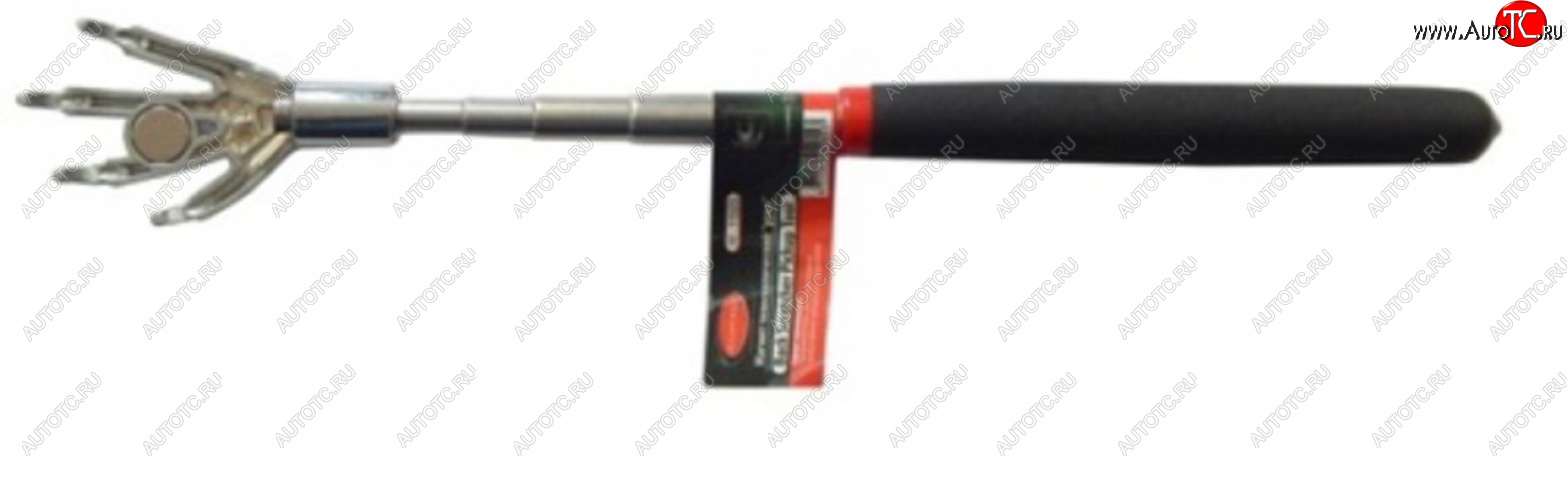 369 р. Захват магнитный телескопический (рука) 210-690мм ROCKFORCE ROCKFORCE rf-11523  с доставкой в г. Майкоп