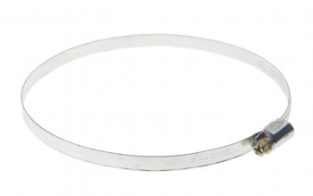 46 р. Хомут ленточный 120-140мм (9мм) червячный сталь ROCKFORCE ROCKFORCE rf-120-140 ROCKFORCE rf-120-140  с доставкой в г. Майкоп. Увеличить фотографию 1