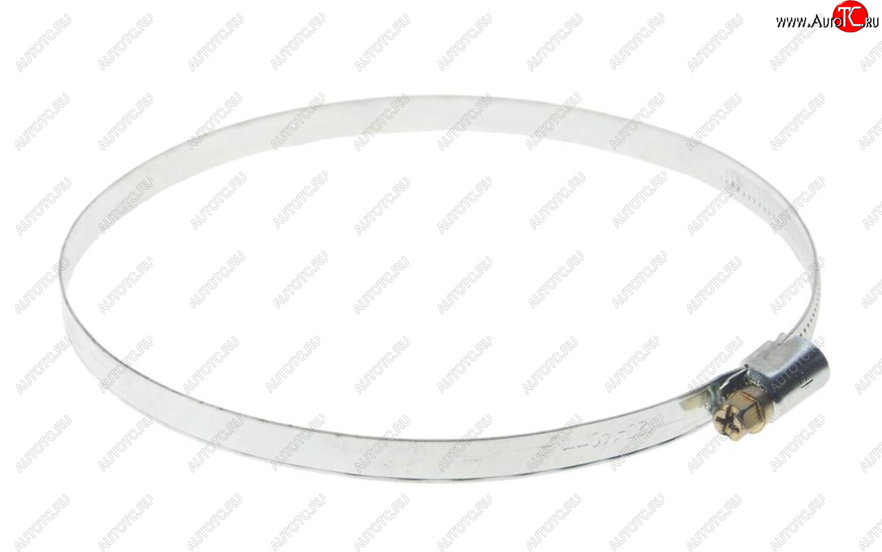 46 р. Хомут ленточный 120-140мм (9мм) червячный сталь ROCKFORCE ROCKFORCE rf-120-140 ROCKFORCE rf-120-140  с доставкой в г. Майкоп