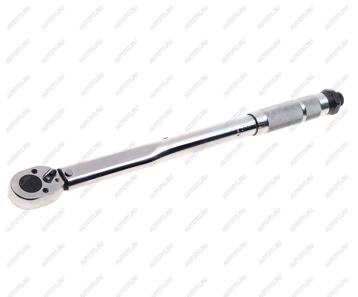 3 899 р. Ключ динамометрический 38 19-110Нм 270мм щелчкового типа ROCKFORCE ROCKFORCE rf-1202  с доставкой в г. Майкоп