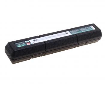 3 899 р. Ключ динамометрический 38 19-110Нм 270мм щелчкового типа ROCKFORCE ROCKFORCE rf-1202  с доставкой в г. Майкоп. Увеличить фотографию 4