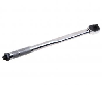 4 199 р. Ключ динамометрический 12 28-210Нм 470мм щелчкового типа ROCKFORCE ROCKFORCE rf-1203  с доставкой в г. Майкоп. Увеличить фотографию 2