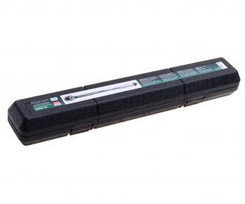 4 199 р. Ключ динамометрический 12 28-210Нм 470мм щелчкового типа ROCKFORCE ROCKFORCE rf-1203  с доставкой в г. Майкоп. Увеличить фотографию 4