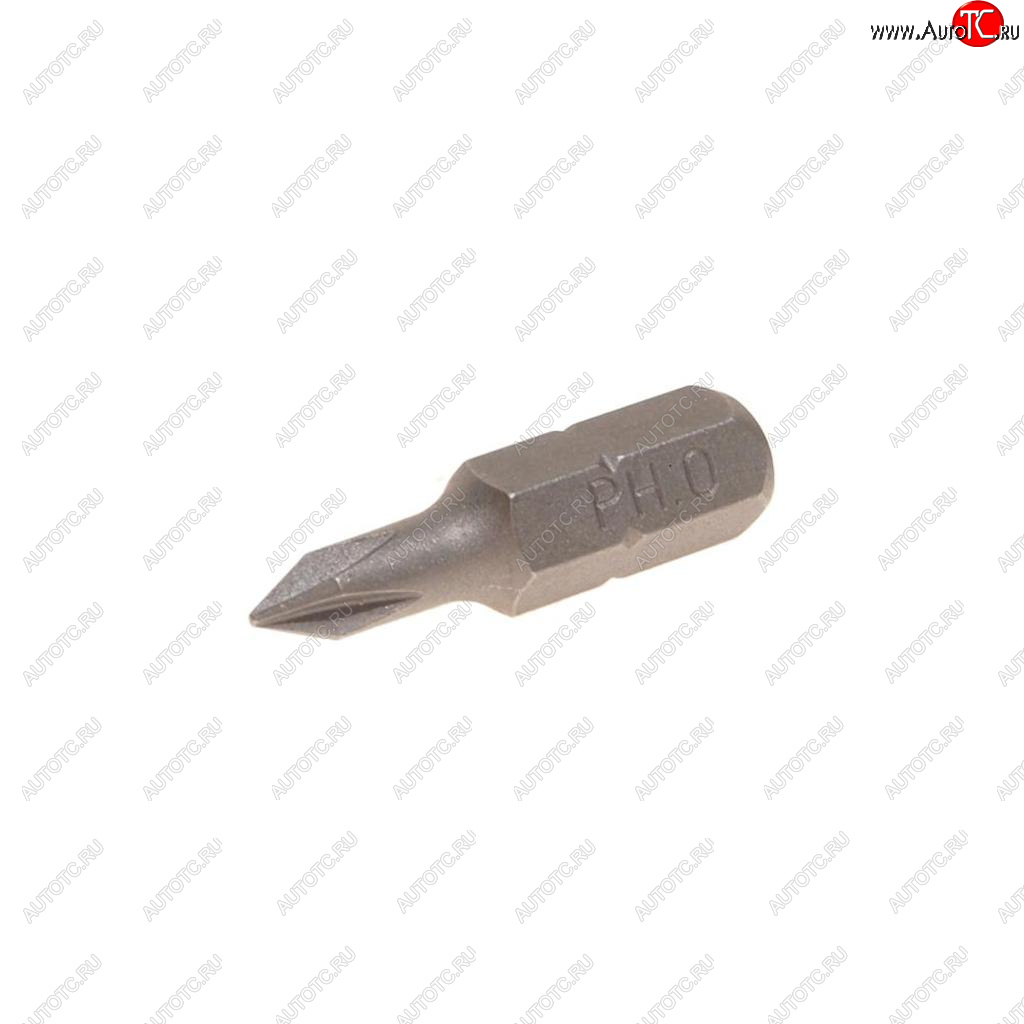 35 р. Бита крестовая PH0х25мм 14 ROCKFORCE ROCKFORCE rf-121250  с доставкой в г. Майкоп
