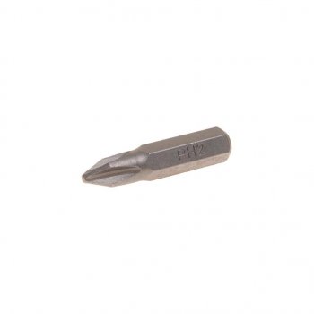 15 р. Бита крестовая PH2х30мм 1/4 ROCKFORCE ROCKFORCE rf-121302 ROCKFORCE rf-121302  с доставкой в г. Майкоп. Увеличить фотографию 1