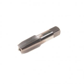 319 р. Метчик 12 в пластиковом футляре ROCKFORCE ROCKFORCE rf-12-14npt  с доставкой в г. Майкоп. Увеличить фотографию 1