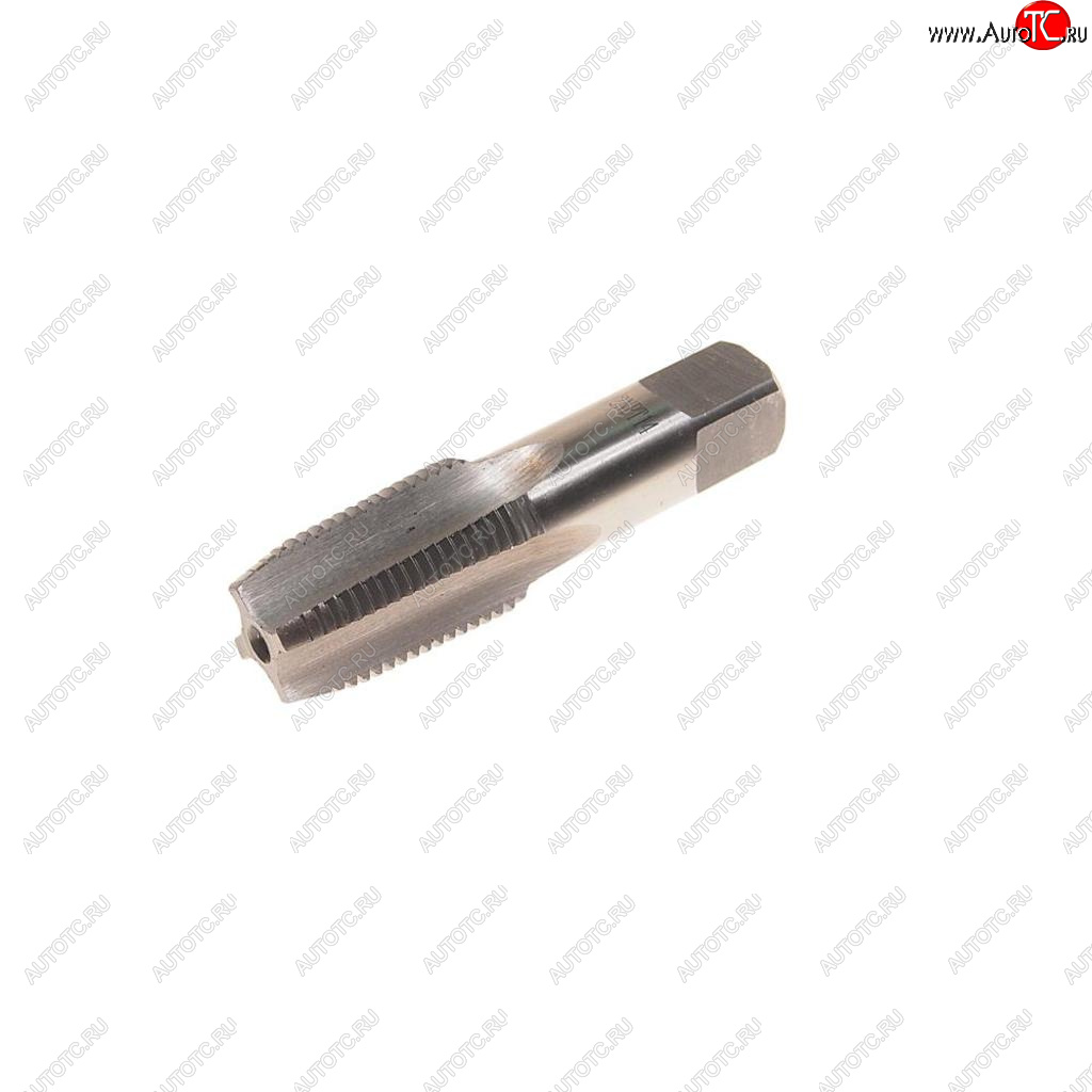 319 р. Метчик 12 в пластиковом футляре ROCKFORCE ROCKFORCE rf-12-14npt  с доставкой в г. Майкоп